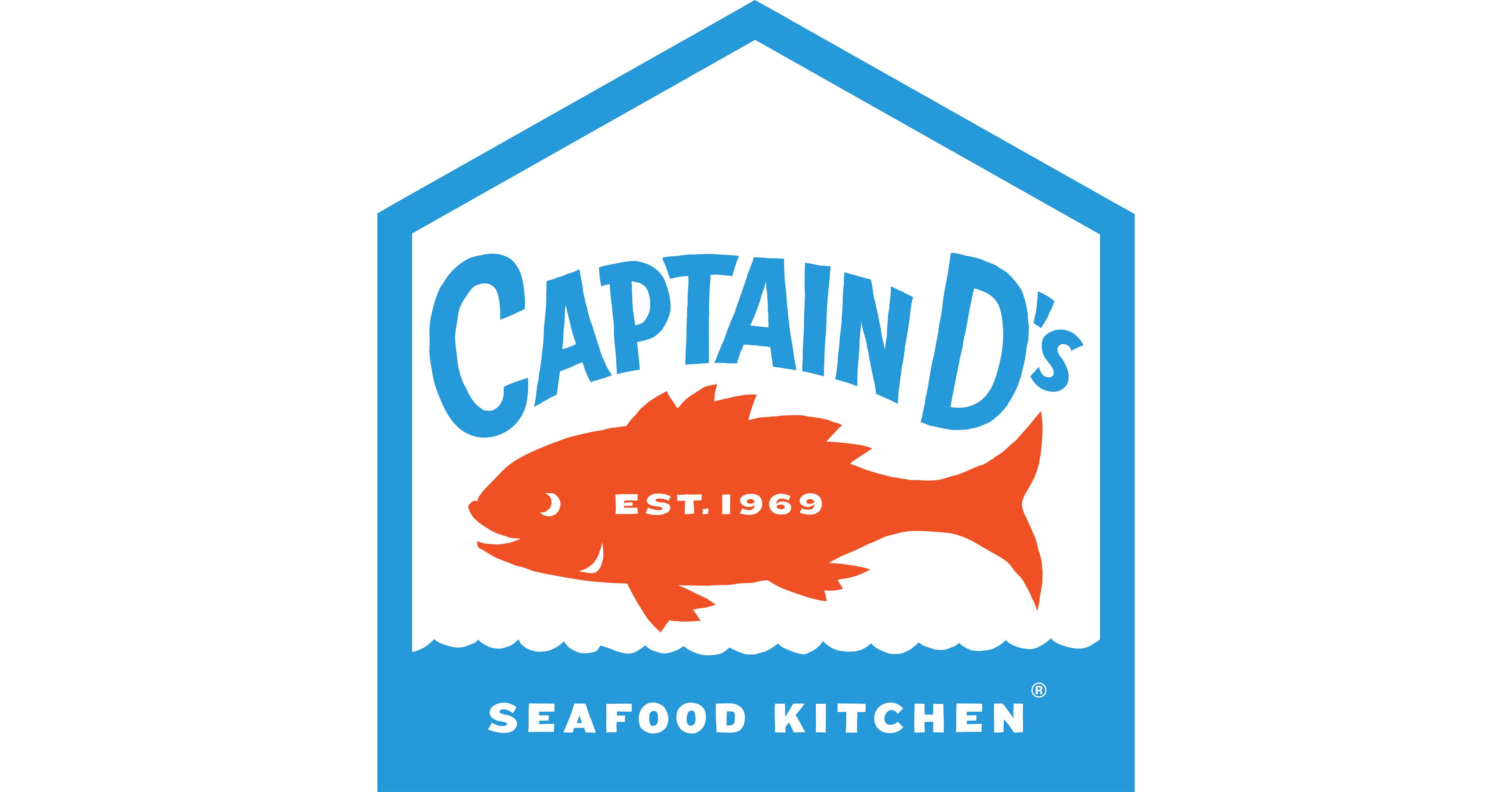 Captain D's Continues Expansion in Florida with Opening of New Restaurant in Spring Hill