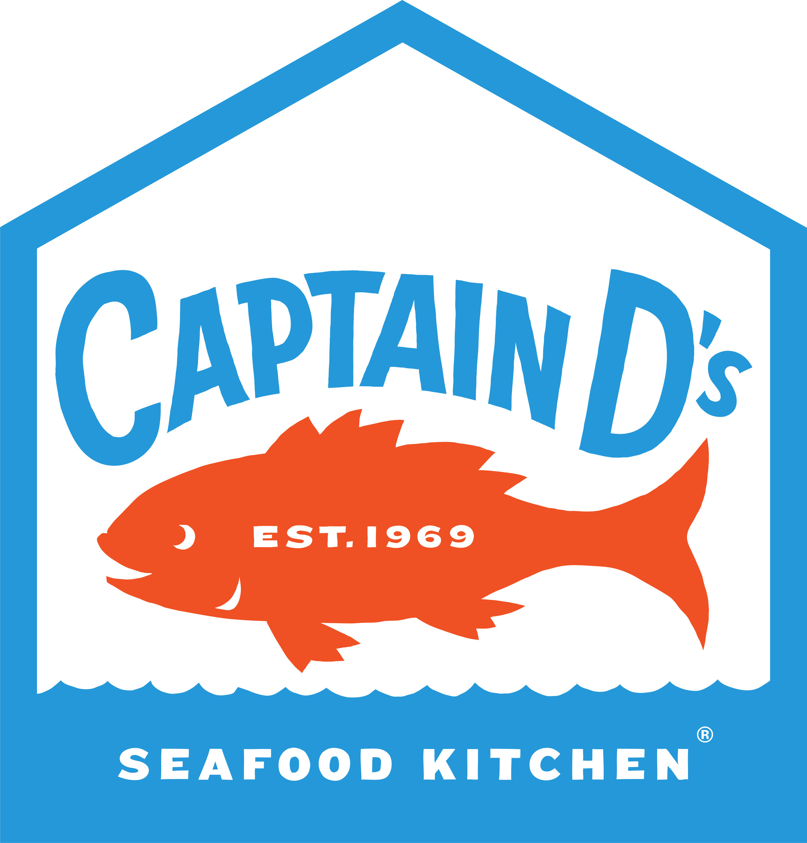 Captain D's Announces New 4.99 Full Meal Deals delicious to the