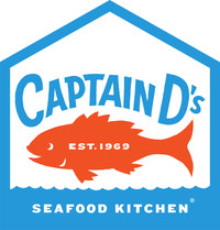 Captain D's (PRNewsfoto/Captain D's)
