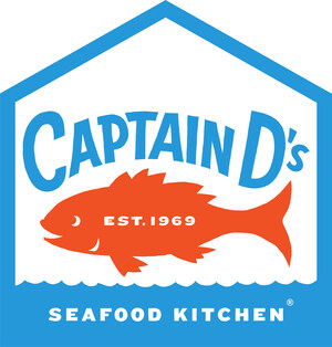 Captain D's Sails into 2023 with Full Slate of New Restaurants Under Construction