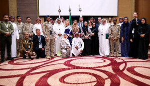 Concluso il primo workshop di stabilizzazione Arabia Saudita-Regno Unito