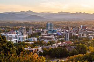 Creativity, Craft &amp; Fresh Culture: What You Can't Miss In Asheville In 2020