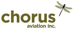 Advisory - Chorus Aviation Inc. to Participate in Scotiabank Transportation and Industrials Conference