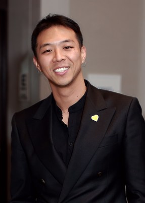 Huimin Lee, Design Director, MBLM