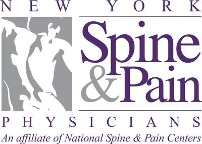 New York Spine and Pain Physicians is an affiliate of National Spine and Pain Centers