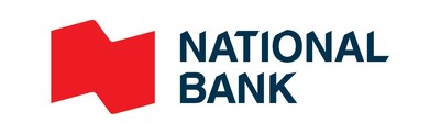 National Bank (CNW Group/Teranet Inc.)