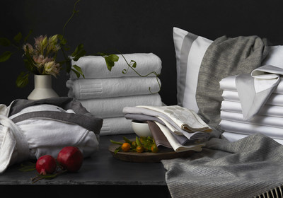 Spirit Linen Hotel 5Th Ave Milano Collection Luxurious Premier Quality Down 