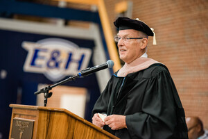 Emory &amp; Henry College Receives Transformative $5 Million Gift from One of the Netherland's Wealthiest Families, Aims to Make Impact on Region