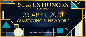 Insurance Insider Launch United States (Re)Insurance Market Honors