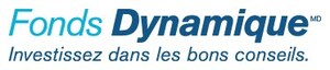 Fonds Dynamique reconnue pour son excellence lors de la remise des Lipper Fund Awards 2019