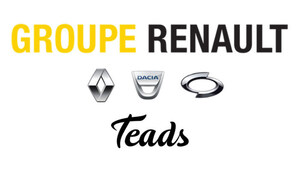 Teads firma un acuerdo global con el Grupo Renault que respalda a la marca en su estrategia de transformación digital