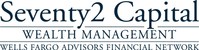 Seventy2 Capital Wealth Management Logo