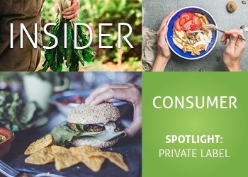 BGL Consumer Insider - Private Label Captures Consumers, Investors