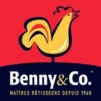 La famille Benny s'agrandit : Des franchisés pourront maintenant détenir un restaurant Benny&amp;Co