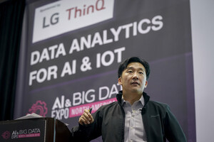 LG Offers Insight Into The Positive Impact Of Its Data Innovations And LG ThinQ On Everyday Life