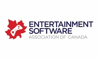 Entertainment Software Association of Canada (CNW Group/Entertainment Software Association of Canada)