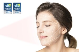 lululab Wins CES Innovation Awards for Two Consecutive Years