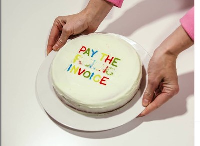 The 'Pay the Invoice' story continues with the second part of Season 1 launching November 15, 2019, on all @DigitalDistillery social channels (https://pti.digitaldistillery.com/). This nine-part web docu-series follows the lives of seven ad agency owners and freelancers as they work directly with series creator and entrepreneur, Cat Howell.