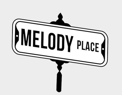 Melody Place Music (PRNewsfoto/Melody Place Music)