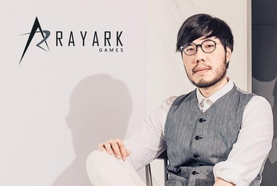 Ming-Yang Yu (CEO of Rayark / Executive Producer) Profile