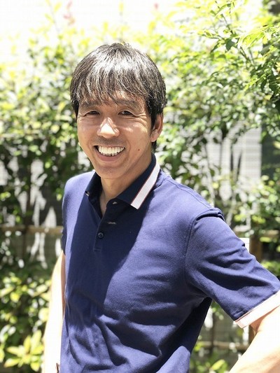 Mitsuhisa Ishikawa (CEO of Production I.G) Profile