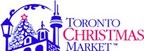 The Toronto Christmas Market Kicks Off Its 10th Year with a Surprise Performance by One of Canada's Most Recognizable Voices, Chantal Kreviazuk