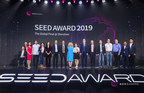 The SEED AWARD becomes a driving force of global technological innovation