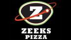 Zeeks Pizza Announces its Cold &amp; Dark Cocktail Menu