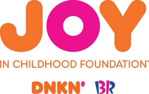 The Dunkin' Joy in Childhood Foundation® Makes National Philanthropy Day Extra Joyful for Kids by Providing $1.75 Million in Grants to 150 Organizations Across the Country