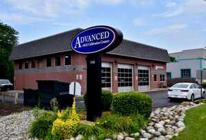 Expert Cites Need for Precise Calibration of Advanced Driver-Assistance Systems After Vehicle Collisions Expert Cites Need for Precise Calibration of Advanced Driver-Assistance Systems After Vehicle Collisions