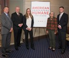 American Humane, Farmers, and Leading Food Organizations Go to Capitol Hill to Urge Americans to Set a Humane Table for the Holidays and Support Humane Farm Practices