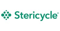 Stericycle-Logo (CNW Group/Stericycle, Inc.)