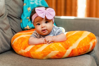 Cheddar's Scratch Kitchen - Infant Support Pillow