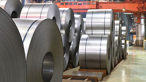 CRU: Why Would Jingye Group Buy British Steel