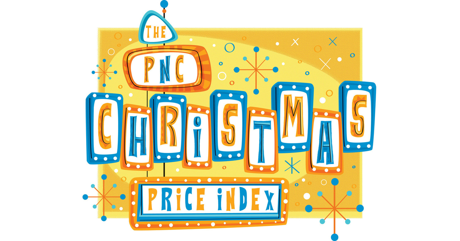 It's A Silent Night For '12 Days of Christmas' Prices, According to PNC