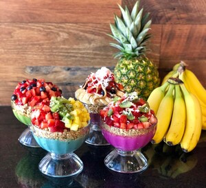 Grain &amp; Berry Announces Open Date for Trinity Superfood Cafe