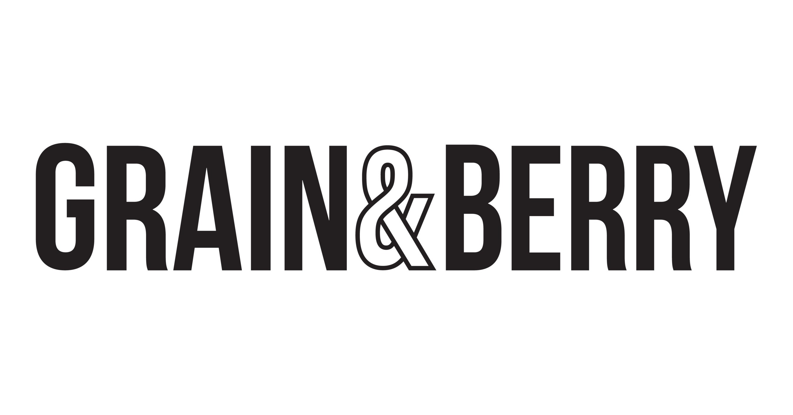 Grain & Berry Announces Open Date for Trinity Superfood Cafe