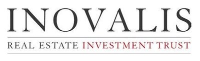 Inovalis Real Estate Investment Trust (CNW Group/Inovalis Real Estate Investment Trust)