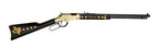 Henry Repeating Arms Pays Homage To The Lone Star State With New Tribute Rifle