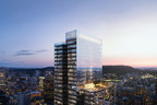 Le 1 Square Phillips : Forte demande pour la plus haute tour résidentielle de Montréal