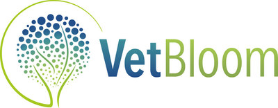 VetBloom Logo