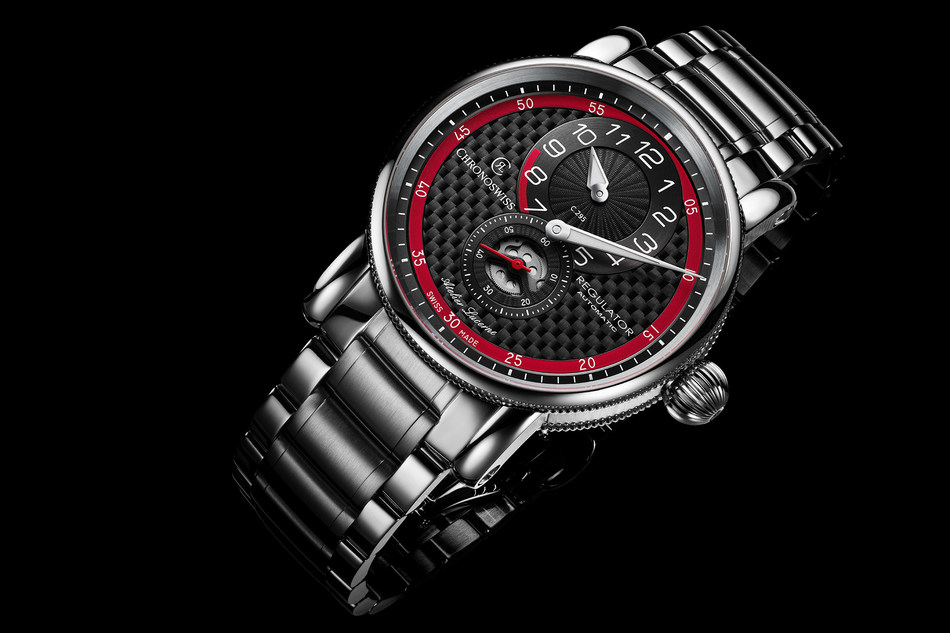 montres mécaniques homme