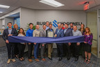 Burns &amp; McDonnell Cuts Ribbon on New Office, Adds New Jobs in Tucson
