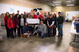 Cookies for Kids Campaign: A Huge Success