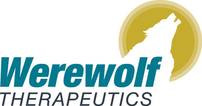 Werewolf Therapeutics is focused on developing novel immuno-stimulatory therapeutics designed to act selectively within the tumor microenvironment to enhance the body’s immune response to cancer. (PRNewsfoto/Werewolf Therapeutics)