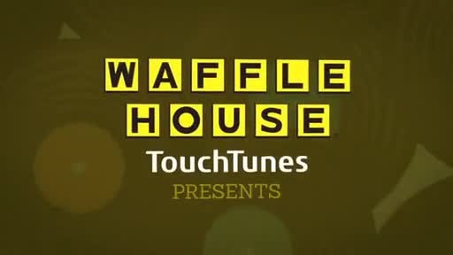 The Tunie™ Awards, the most anticipated music awards show of the year, will air on November 20. Presented by Waffle House® restaurants and TouchTunes, The Tunie™ Awards recognize the most popular songs and artists as selected by customers on more than 1,950 Waffle House TouchTunes jukeboxes over the past year.

The Tunie™ Award winners will be announced during a Facebook Live event on November 20 at 8:00pm EST.   Madison James returns as the host and will present awards including the Song of the