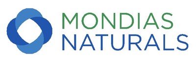 Logo: Mondias Natural Products Inc. (CNW Group/Mondias Natural Products Inc.)