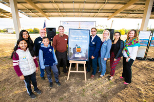 Hayward Unified School District Launches Sustainable Energy Program Across 33 Sites, to Save $65 Million in Energy Costs