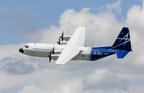 Lockheed Martin LM-100J Commercial Freighter Receives FAA Type Certificate Update