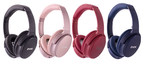 Looking for the Perfect Gift for Mom &amp; Dad? ZVOX AV50s are the First Headphones Designed for People Over 50